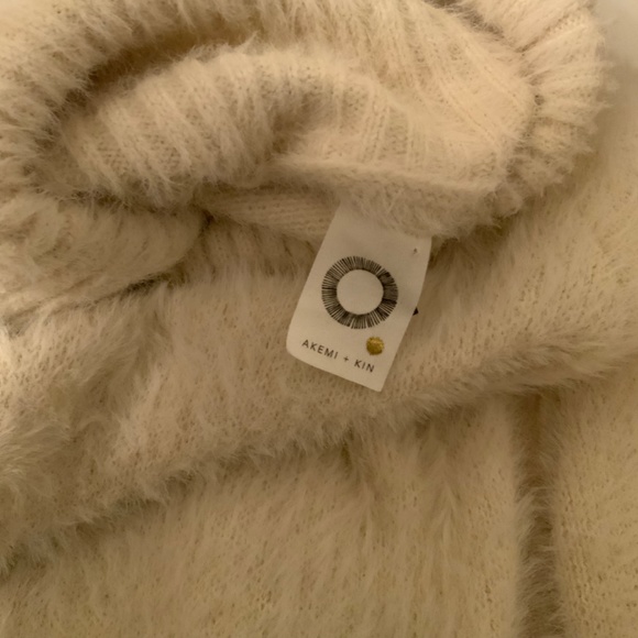 Akimo + Kin Sweater - Picture 7 of 7